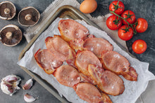 Load image into Gallery viewer, Cooked Back Bacon