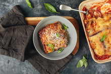 Load image into Gallery viewer, Meat Lasagne